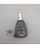 Chrysler Remote Key Fob M3N5WY72XX For 2004 2005 2006  2007 - €11,02 EUR