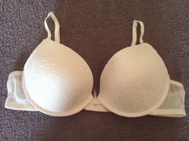 primark padded underwired bra uk 38C  usa38B  euro85C  france 100C  aust 16C - £4.38 GBP