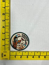 Sybaquay Girl Scout Council GSA Patch - £15.55 GBP