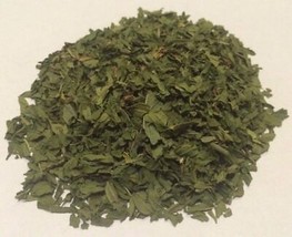 1 oz. Spearmint Leaf (Mentha spicata) C/S Organic &amp; Kosher USA - £1.19 GBP