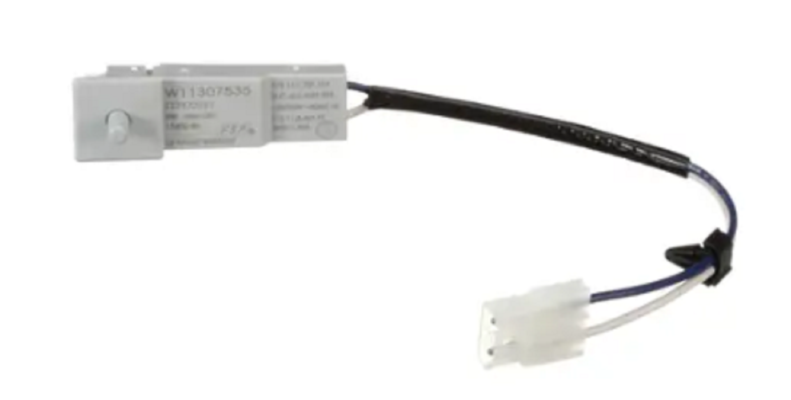 Whirlpool 12400-86 DOOR SWITCH SNAP-IN 125/250V 50/60HZ - $117.61