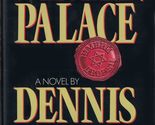 Winter Palace Jones, Dennis - $2.93