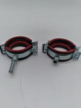 NEW Hilti MPN 54/60 Pipe Clamp Lot of 2 - £4.19 GBP