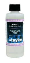 Taylor R-9112-C Phosphate Prep Reagent - $18.31