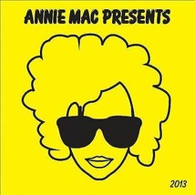 Various Artists : Annie Mac Presents... 2013 CD 2 discs (2013) Pre-Owned - £11.94 GBP
