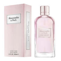 Abercrombie & Fitch First Instinct Donna Eau De Perfume Spray 100 ml - $60.35