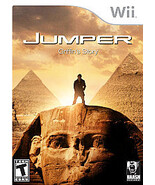 Jumper: Griffin's Story (Nintendo Wii, 2008) In original box with manual - €7,66 EUR Jumper: Griffin's Story (Nintendo Wii, 2008) In original box with manual - €7,66 EUR