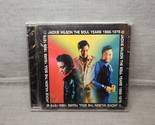 Jackie Wilson - The Soul Years 1966-1975 (CD, Brunswick) Nouveau BRC 330... - $10.31