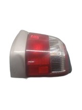 Passenger Tail Light Quarter Panel Mounted Fits 01-02 FORESTER 1171460 - £56.47 GBP