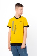 T-Shirt (boys), Summer,  Nosi svoe 612101 - $19.32+