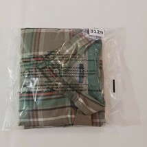 Columbia PHG Men's Sz L Brown Plaid Vented Short Sleeve Button-Down Shirt HM0025 image 15