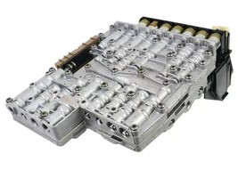 6R80 Transmission Valve Body With TCM AL3P-7Z490-BA  2011-UP  FORD Ranger F150 image 3