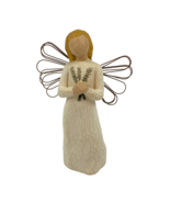 Willow Tree Angel of Remebrance Demdaco Susan Lordi - $12.95