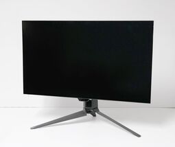 ASUS ROG Swift PG32UCDP 32" 4K OLED Gaming Monitor READ image 2