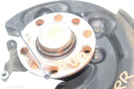 Passenger Right Rear Knuckle/Stub Knuckle Fits 12-14 BEETLE 74992 image 3