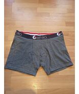 Ethika Breathable The Staple Boxer Briefs 2XL - $9.90