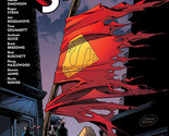 DC Comics The Death of Superman 2013 Reprint TPB Graphic Novel New - £16.77 GBP