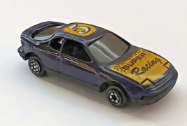 1991 Toyota Celica (5th Generation) 90&#39;s Vintage Yatming Die Cast Sports Coupe. - $14.84