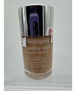 Neutrogena 50 Soft Beige Healthy Skins Liquid Makeup Foundation COMBINESHIP - $8.59 CAD