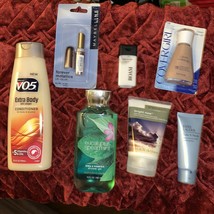 Wholesale Beauty Lot Reseller Inventory items Health/Beauty Most NEW - £15.69 GBP