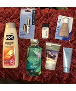 Wholesale Beauty Lot Reseller Inventory items Health/Beauty Most NEW - £15.44 GBP