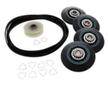 Dryer Repair Kit For Kenmore 11094832201 11078002010 11094832200 1109282... - $27.41