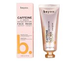Beyou. 5-Minute Instant Restore Caffeine Face Mask - 2.3 fl oz - £15.58 GBP