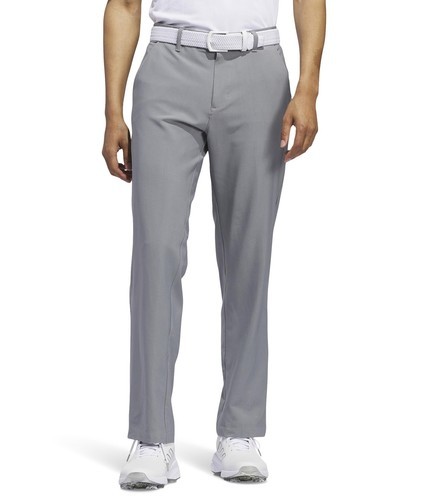 adidas Men&#39;s Standard Mod Ultimate365 Golf Pants Grey Heather Size 30x30 - $44.55
