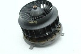 2015-2018 MERCEDES C300 C43 W205 HVAC AIR CONDITIONER AC BLOWER MOTOR FAN H1607 image 4