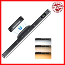 Magnetic Wall Light with 5 Brightness Levels - Ideal for Beauty and Styl... - $697.32 MXN