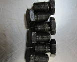 Flexplate Bolts From 2011 FORD TRANSIT CONNECT  2.0 - $15.00