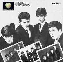 The Beatles: The Decca Audition  ( CD  )   Mono - £6.37 GBP