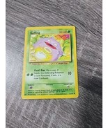 Pokémon TCG Koffing Base Set 51/102 Regular Unlimited Common - £0.73 GBP