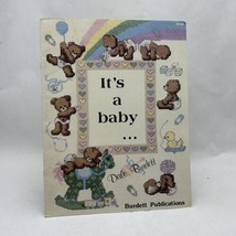 It&#39;s a Baby [paperback] dale burdett [Jan 01, 1984] - £8.67 GBP