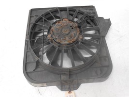 2001-2005 Dodge Caravan Town &amp; Country Left Driver Radiator Cooling Fan - $59.25