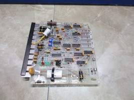 Scheda Circuito Allen Bradley 597802 5978-1 CNC 597B02 - $1,076.12 MXN