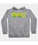 Zero Zero Two - Pickleball Hoodie - $36.99