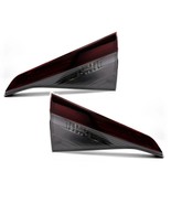 FIT HONDA CIVIC 2025 SEDAN PASSENGER TRUNK LID BACKUP LIGHT TAIL LAMP TA... - $169.53 CAD