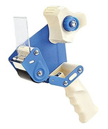 Uline H-150 2-Inch Hand-Held Industrial Side Loading Tape Dispenser - $19.79