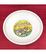 Himark Ironstone Tableware Glazed Pasta Serving Bowl 11” Diameter Made i... - £11.83 GBP