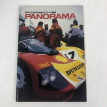 Porsche Club of America Panorama Magazine August 1988 VOL XXXIII, NO 8 -... - €10,91 EUR