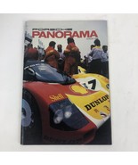 Porsche Club of America Panorama Magazine August 1988 VOL XXXIII, NO 8 -... - $12.86