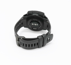 Garmin Instinct Solar Rugged GPS Smartwatch - Graphite 010-02293-10 image 6