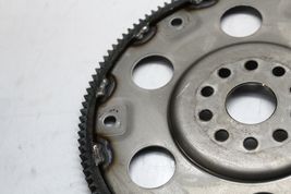 2008-2014 LEXUS ISF 5.0 V8 AUTOMATIC TRANSMISSION FLYWHEEL FLY WHEEL P8389 image 11