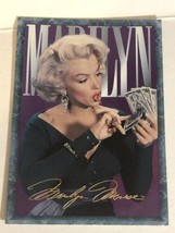 Marilyn Monroe Trading Card Vintage 1993 #25 - £1.55 GBP