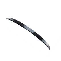 1x Rear Trunk Spoiler Lip For Benz GLE W167 GLE350 450 GLE53 2020-2023 CB Style - £95.70 GBP