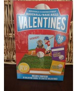Baseball Valentine&#39;s - £6.91 GBP