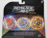 BEYBLADE BURST Pro Series Mythic Beast Collection Spryzen Dragon Phoenix... - $17.80