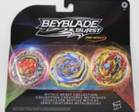 BEYBLADE BURST Pro Series Mythic Beast Collection Spryzen Dragon Phoenix... - £14.10 GBP