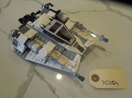 Lego Star Wars snowspeeder 20th Anniversary Edition 75259 2019 snow spee... - $69.99